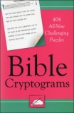 Bible Cryptograms